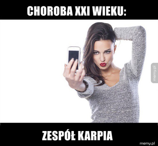 Dziwna choroba