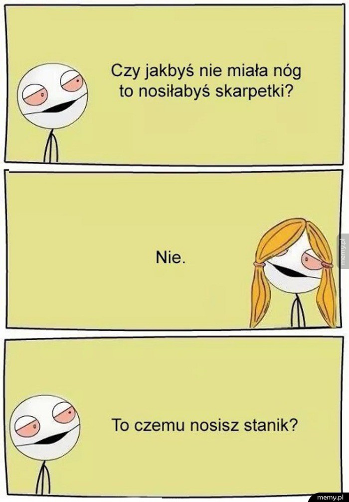 Logiczne