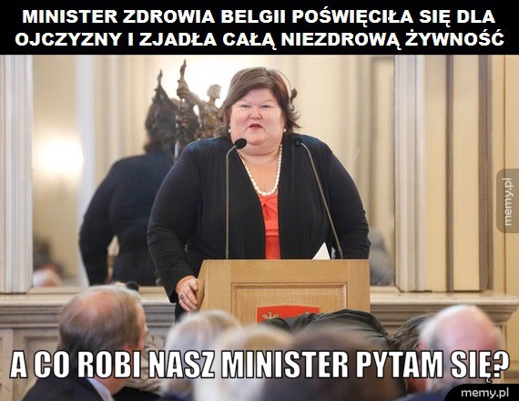 A u nas nadal ciemnota
