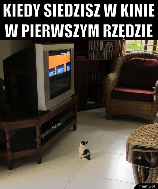 To uczucie