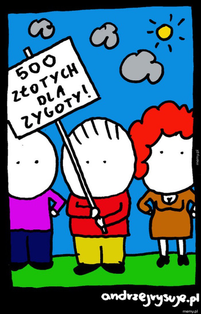 Nowy postulat