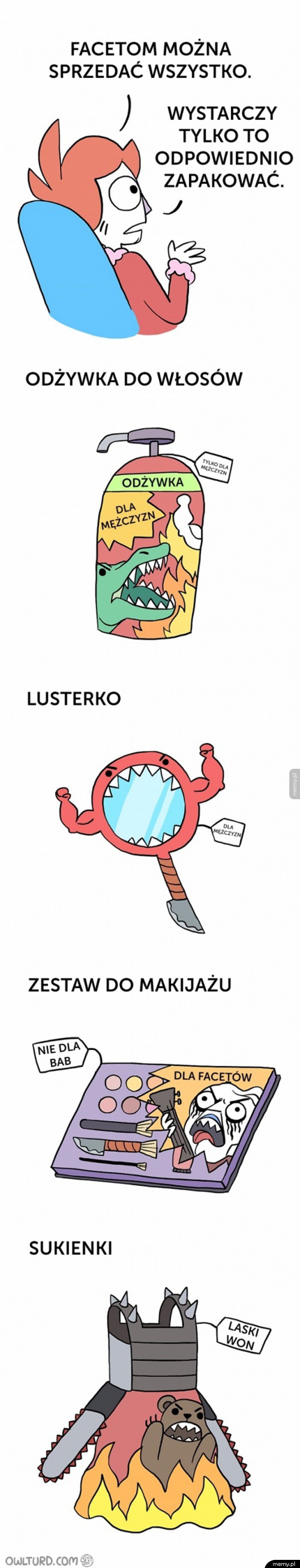 Marketing