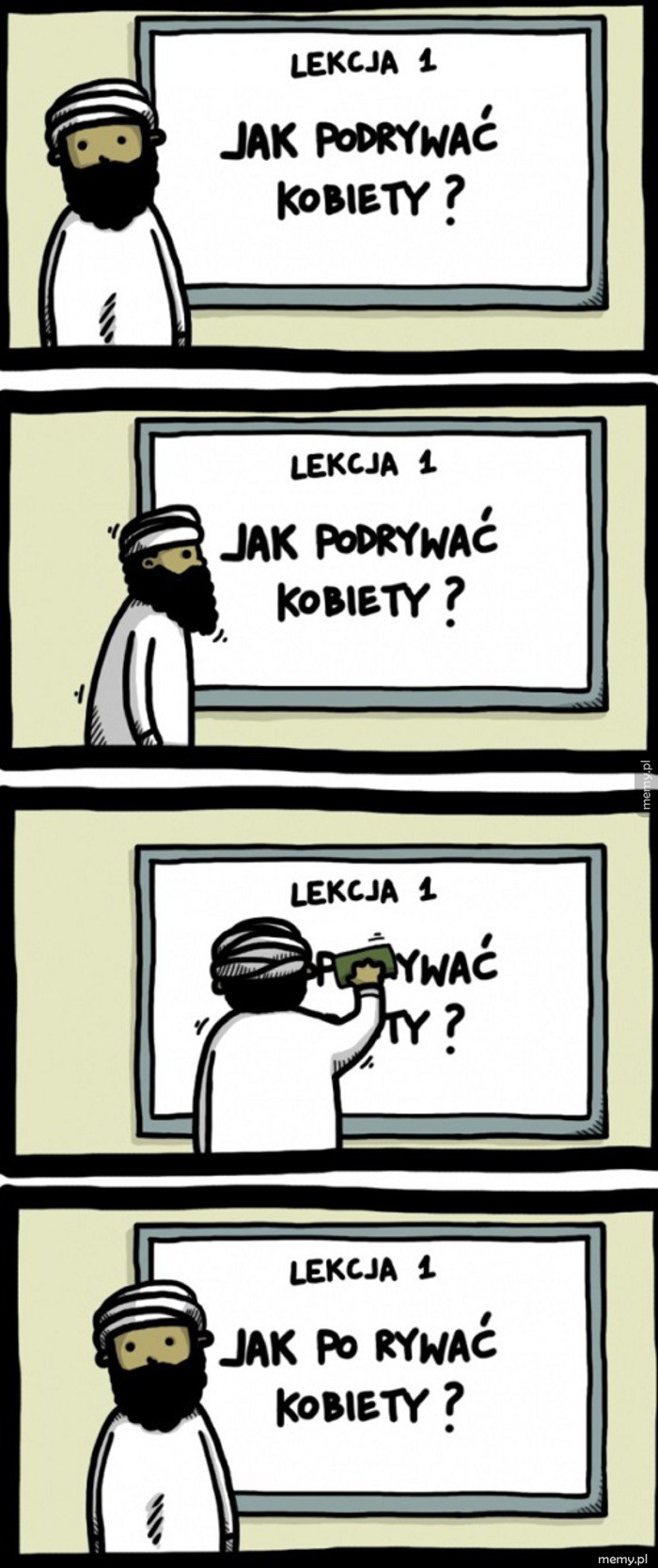 Lekcja 1