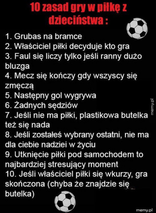 Stare dobre czasy