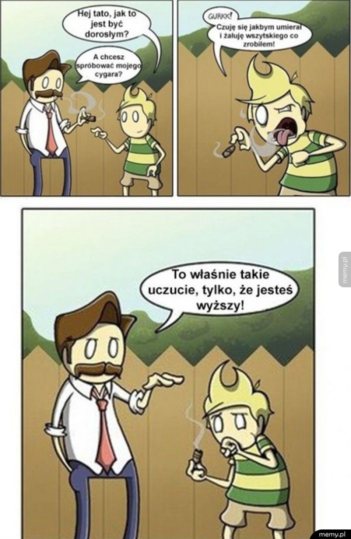Dorosłość