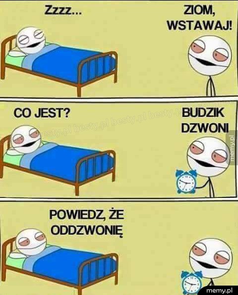 Budzik