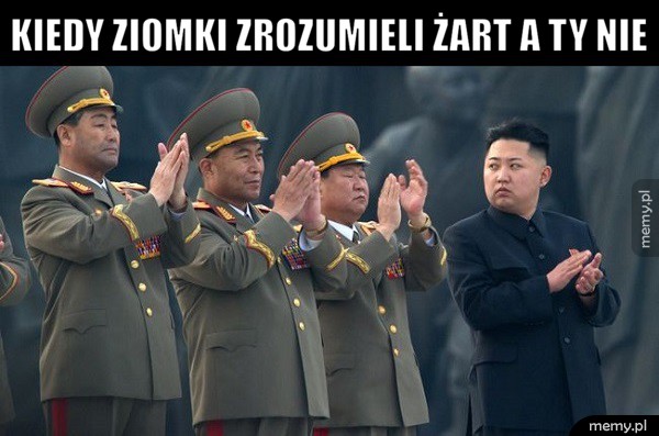 Kim Dzong Un