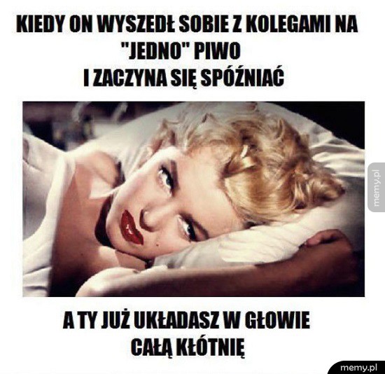 Najlepsza chwila ever