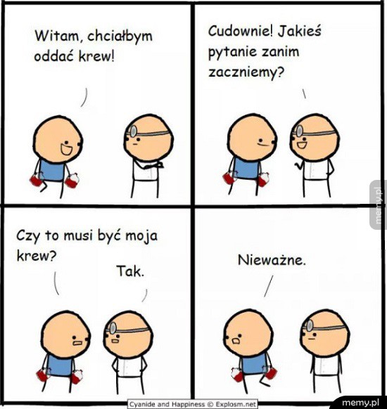 A miało być tak pięknie