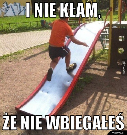 Zjeżdżalnia