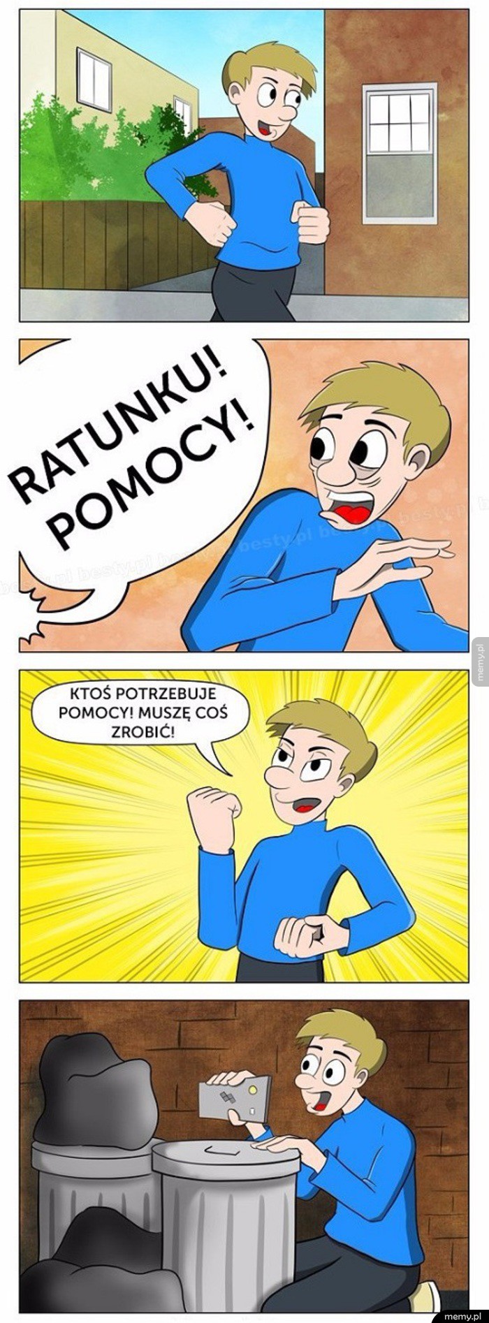 Takie czasy