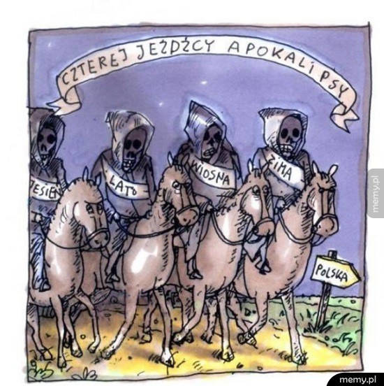 Apokalipsa Polski