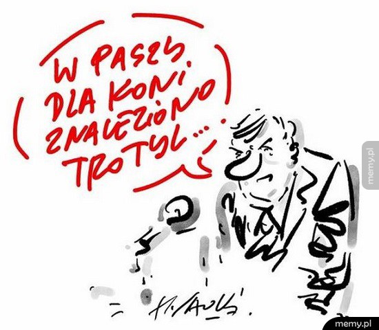 Będzie komisja
