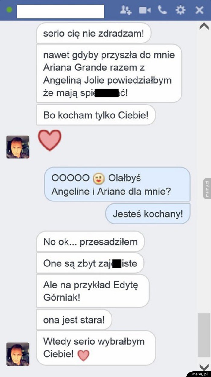 Szczerość