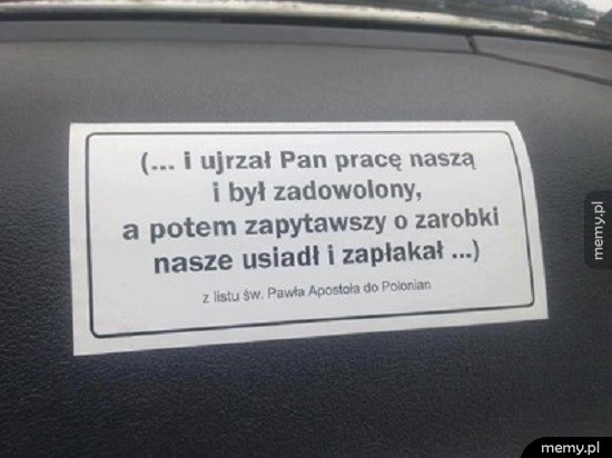 Zarobki
