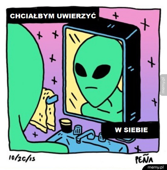 Uwierzyć