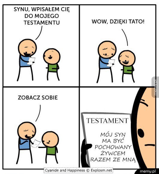 Testament