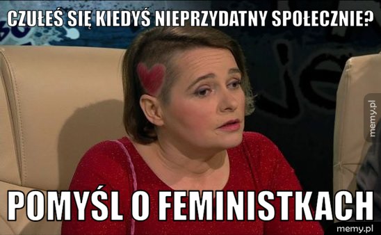 Feministka