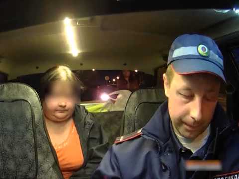Wyśmienity wynik testu trzeźwości. 