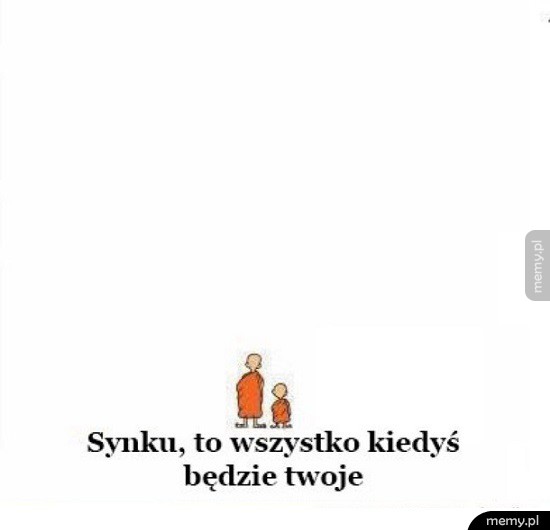 Spadek