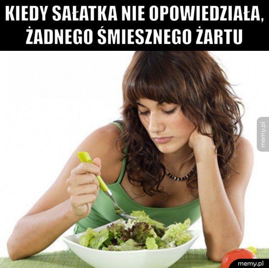 Sałatka