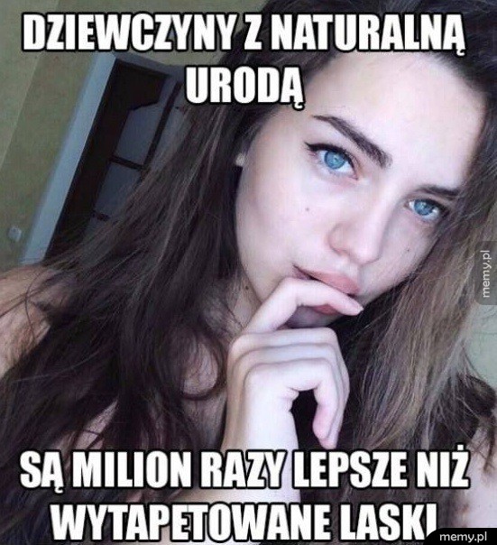 Naturalna uroda