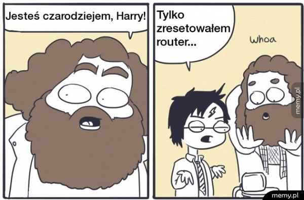 Czarodziej