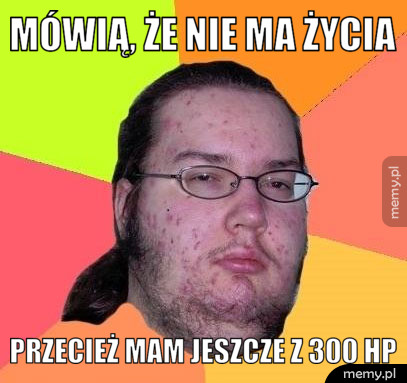 Życie