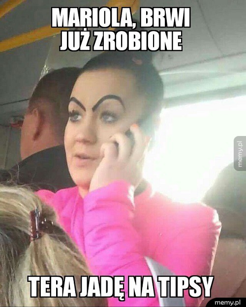 Byde wylaszczona