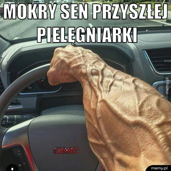 Mokry sen