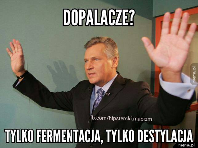 Kwaśniewski.