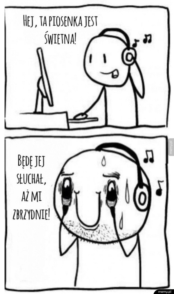 Świetna piosenka