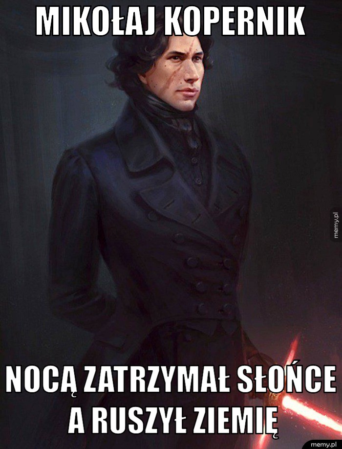 Tak było