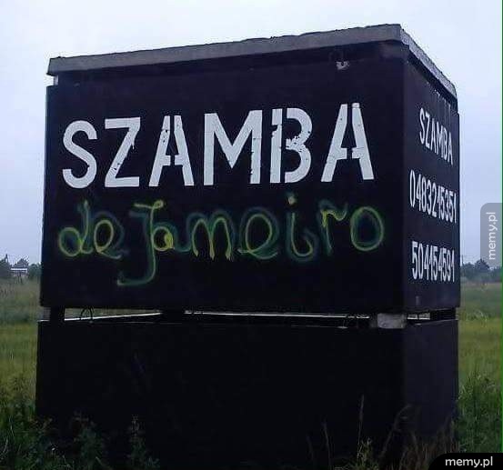 Szambo