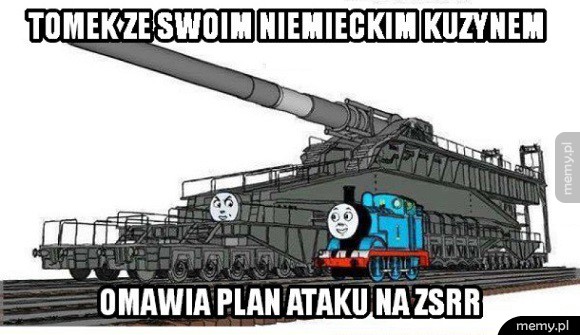 Kuzyn Gustaw