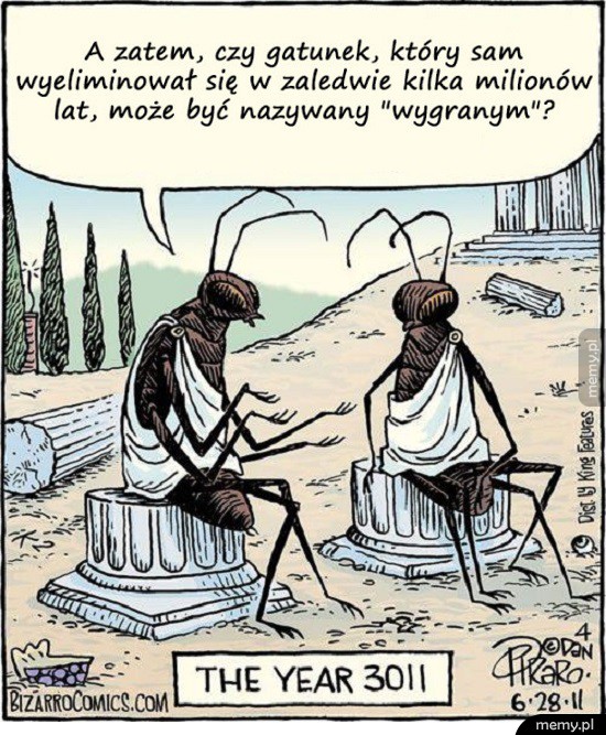 Przyszłość