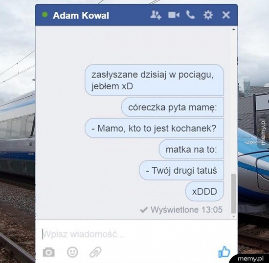 Wzorowa mamusia