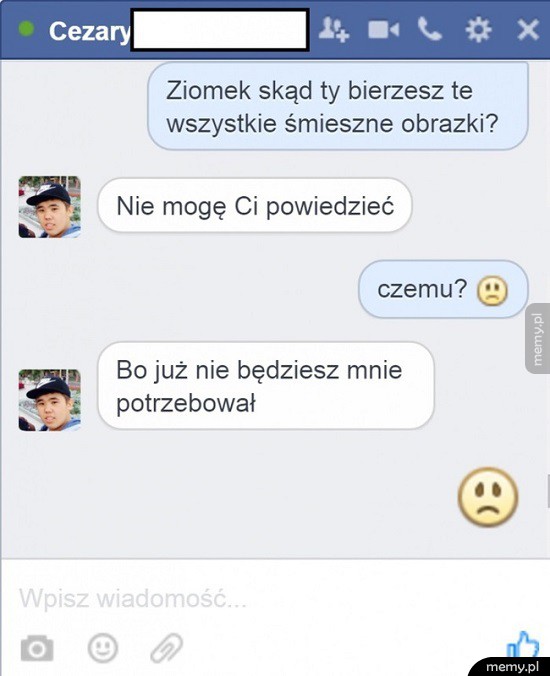 Śmieszne obrazki
