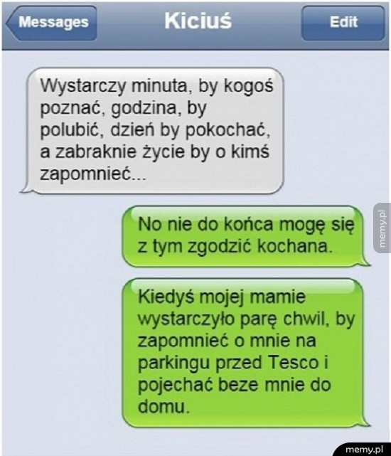 Kiciuś