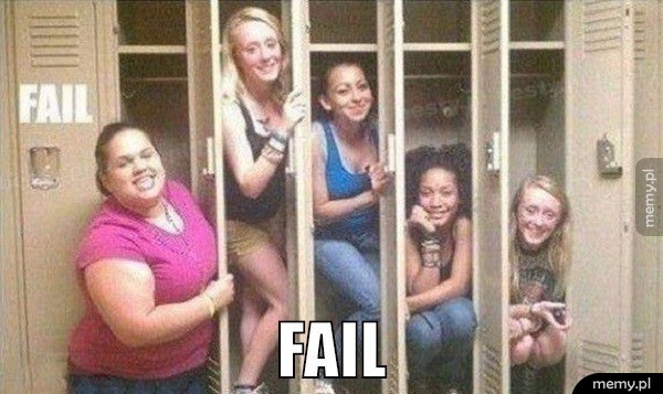 Fail