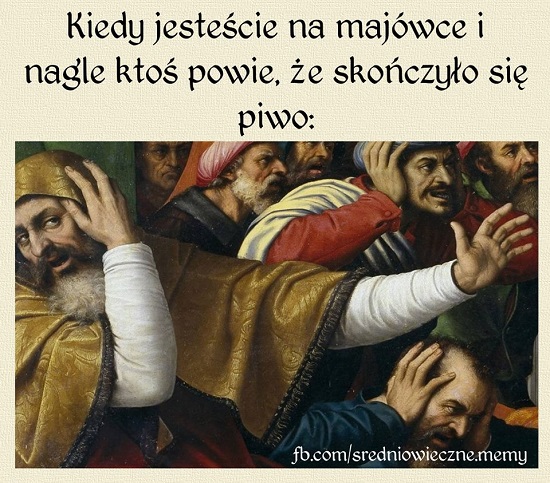 Majówka