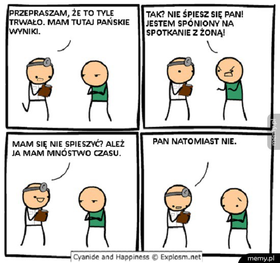 Czas