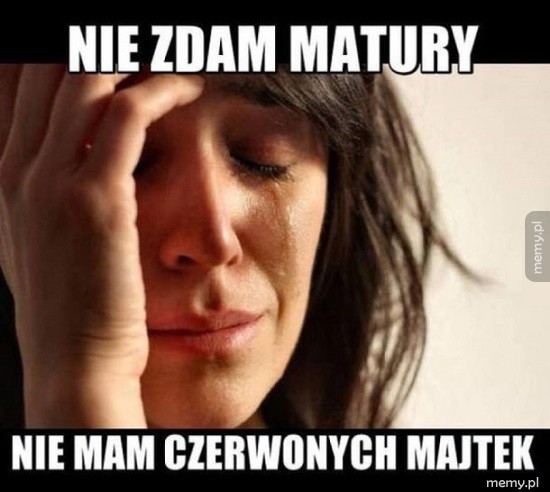 Jak żyć?