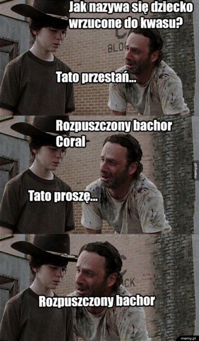 Coral