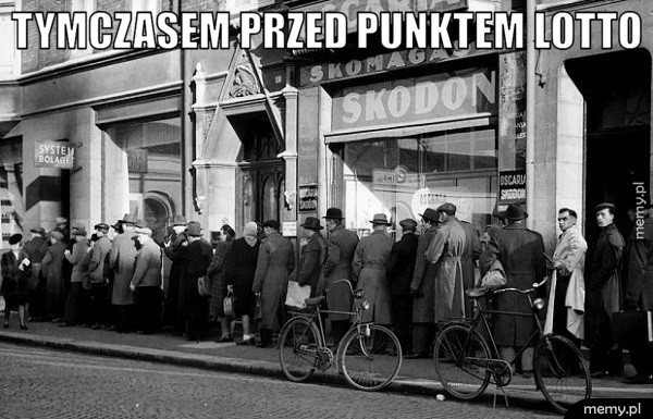 Tyle wygrać