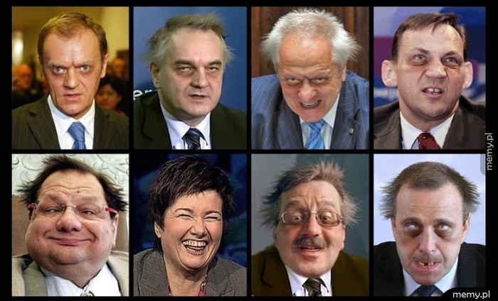 Nie bierzcie dopalaczy!