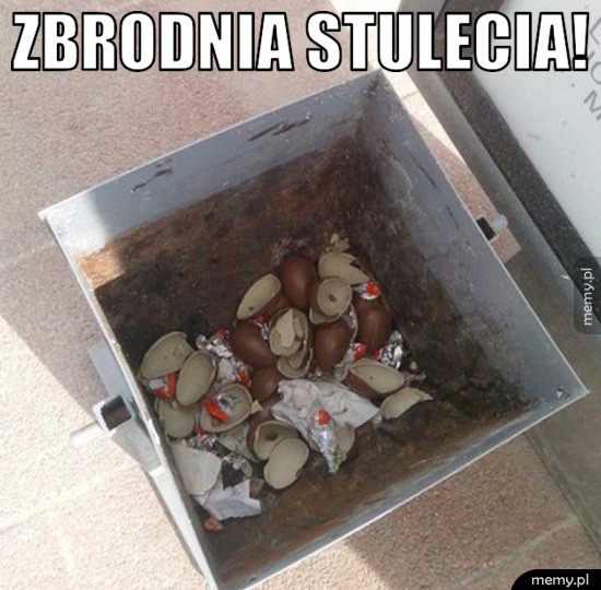 Jak mógł?