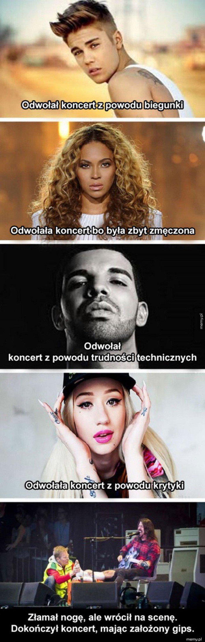 Prawdziwy artysta