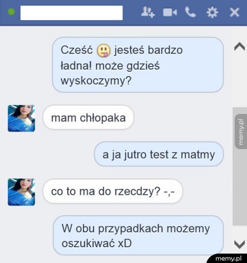 Mistrz podrywu