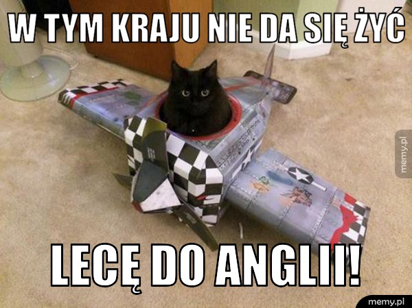 W tym kraju nie da się żyć.